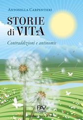 Storie di vita. Contraddizioni e antinomie