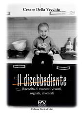 Il disobbediente. Raccolta di racconti vissuti, sognati, inventati