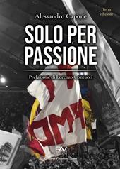 Solo per passione