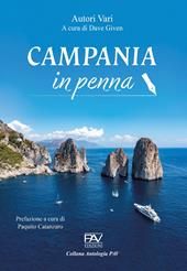 Campania in penna