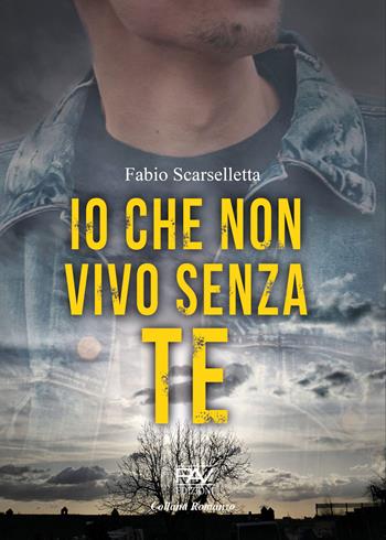 Io che non vivo senza te - Fabio Scarselletta - Libro Pav Edizioni 2024, Romanzo | Libraccio.it