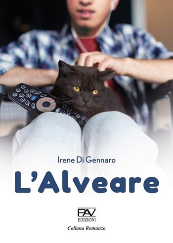 L'alveare - Irene Di Gennaro - Libro Pav Edizioni 2024, Romanzo | Libraccio.it