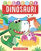 I dinosauri. Ediz. a colori