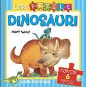 Dinosauri. Ediz. illustrata