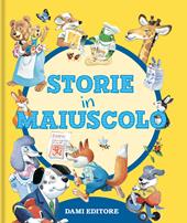 Storie in maiuscolo