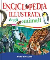 Enciclopedia illustrata degli animali