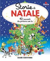 Storie di Natale. Super pop up. Ediz. a colori