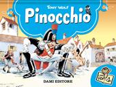 Pinocchio. Libro pop-up. Ediz. a colori