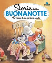 Storie della buonanotte. Ediz. a colori