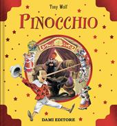 Pinocchio. Libri d'oro