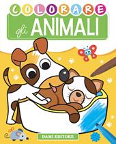 Colorare gli animali