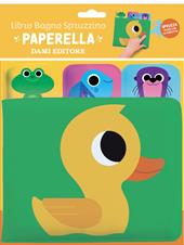 Paperella. Ediz. a colori