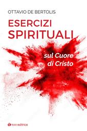 Esercizi spirituali sul cuore di Cristo