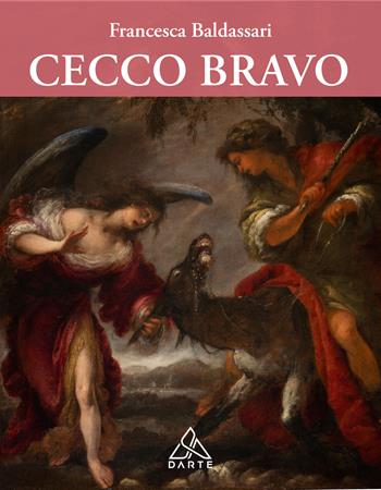 Cecco Bravo - Francesca Baldassari - Libro Tau 2024, D'Arte | Libraccio.it