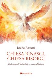 Chiesa rinasci, Chiesa risorgi. Dal mare di Tiberiade… verso il futuro