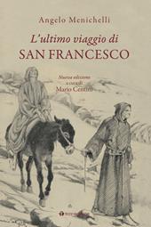 L'ultimo viaggio di san Francesco