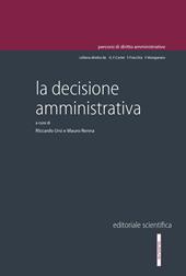 La decisione amministrativa