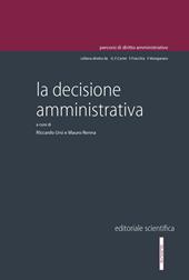 La decisione amministrativa
