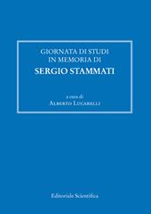 Giornata di studi in memoria di Sergio Stammati