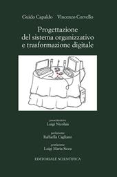 Progettazione del sistema organizzativo e trasformazione digitale