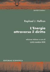 L' energia attraverso il diritto