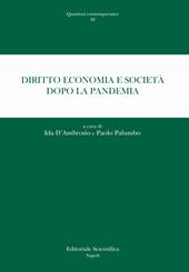 Diritto, economia e società dopo la pandemia