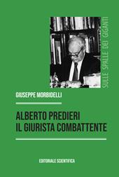 Alberto Predieri: percorsi, profili, insegnamenti