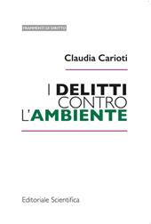 I delitti contro l'ambiente