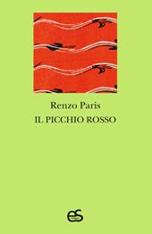 Il picchio rosso