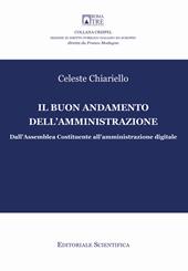 Il buon andamento dell'amministrazione. Dall'Assemblea Costituente all'amministrazione digitale