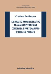Il baratto amministrativo tra amministrazione condivisa e partenariato pubblico privato