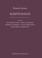 Scritti scelti