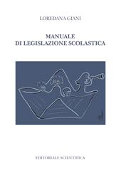 Manuale di legislazione scolastica