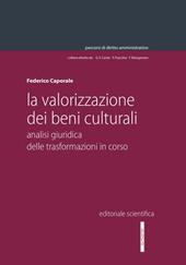 La valorizzazione dei beni culturali