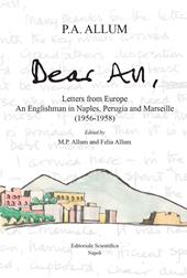 Dear All. Letters from Europe