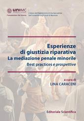 Esperienze di giustizia riparativa