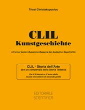 CLIL Kunstgeschichte