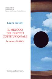 Il metodo del diritto costituzionale