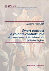 Smart contract e volontà contrattuale