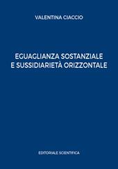 Eguaglianza sostanziale e sussidiarietà orizzontale