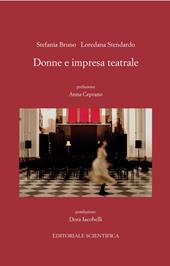 Donne e impresa teatrale
