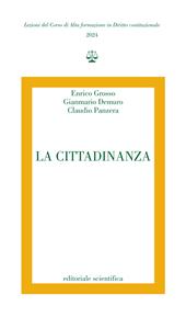 La Cittadinanza