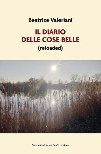 Il diario delle cose belle (reloaded) - Beatrice Valeriani - Libro Il Ponte Vecchio 2022, Memorandum | Libraccio.it