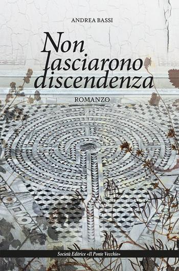 Non lasciarono discendenza - Andrea Bassi - Libro Il Ponte Vecchio 2023 | Libraccio.it