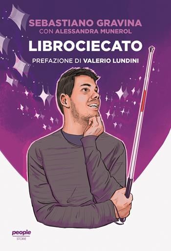 Librociecato - Sebastiano Gravina, Alessandra Munerol - Libro People 2023, Storie | Libraccio.it