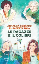 Le ragazze e il colibrì