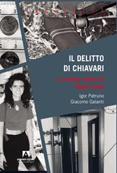 Il delitto di Chiavari. La strana morte di Nada Cella