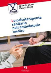 Lo psicoterapeuta sanitario nell'ambulatorio medico