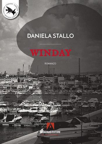 Winday - Daniela Stallo - Libro Armando Editore 2022, I Ciclidi | Libraccio.it