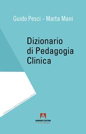 Dizionario di pedagogia clinica